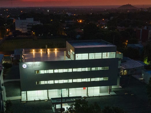 Edificio Corporativo
